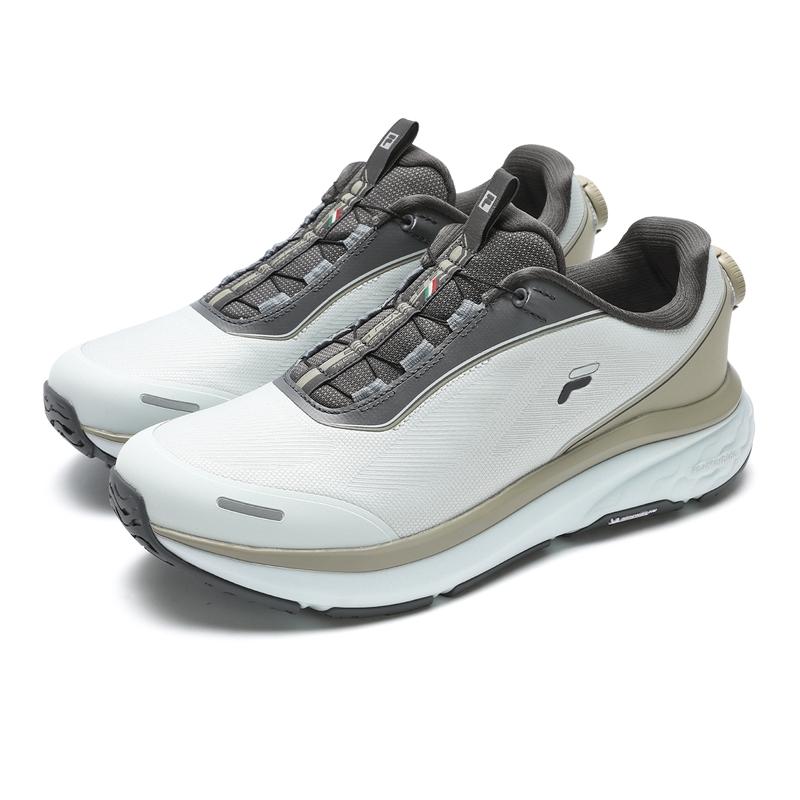 Fila Boa Nuvole 2 City Running Shoes Women Sneakers Soft-Water-Blue A12M441103FMM