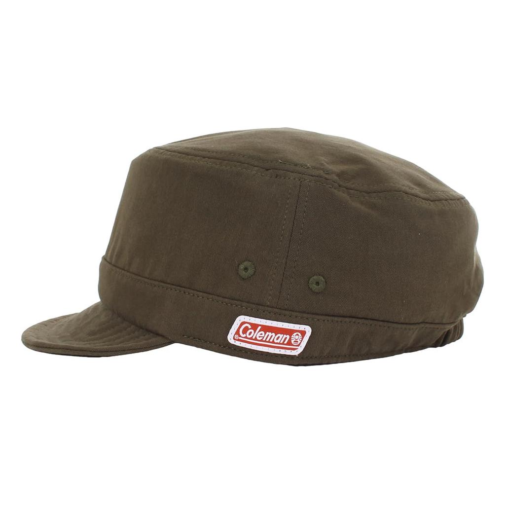 Coleman Work Cap Khaki 182-0074
