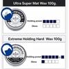 MUKAN Hair Wax / Pomade 100g
