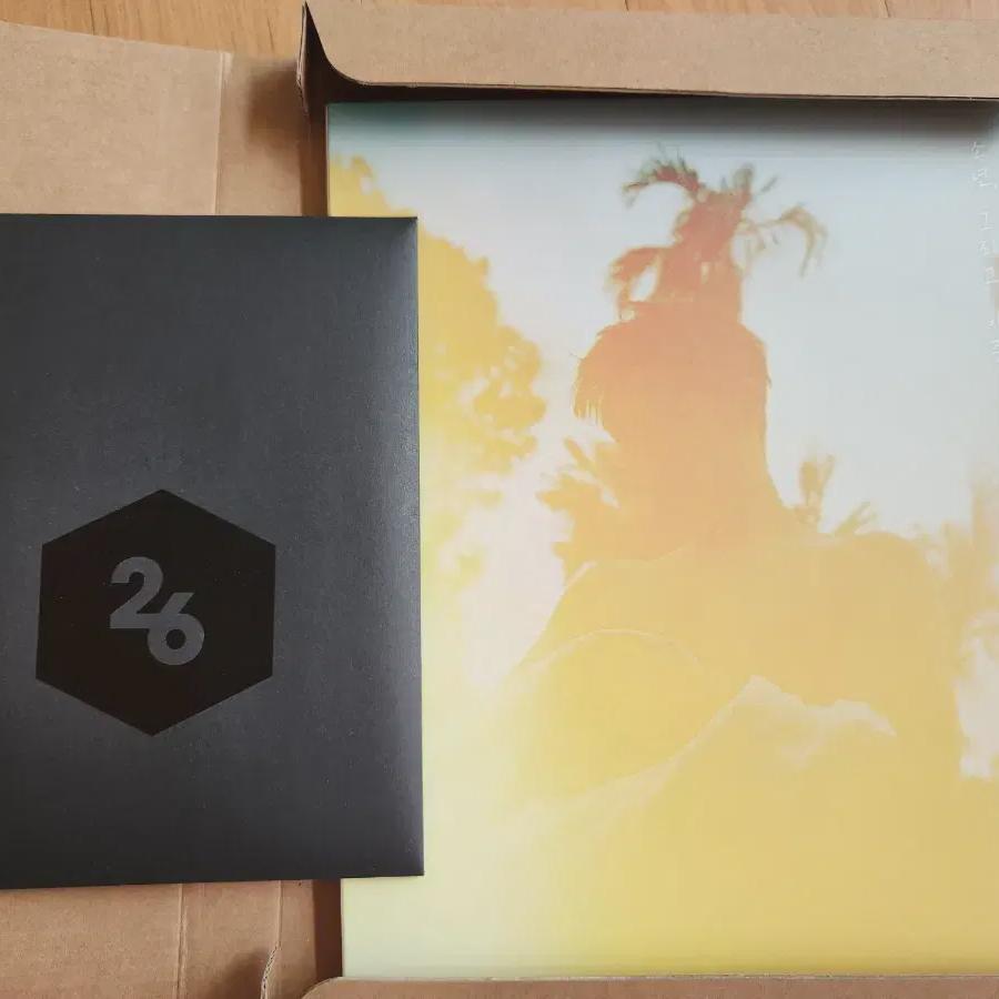 

Boy And Lee Joon Sell Photobooks