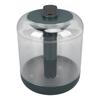 1000ml 1L Aromatherapy Diffuser Fine Spray Humidifier for Bedroom Household   KC 019
