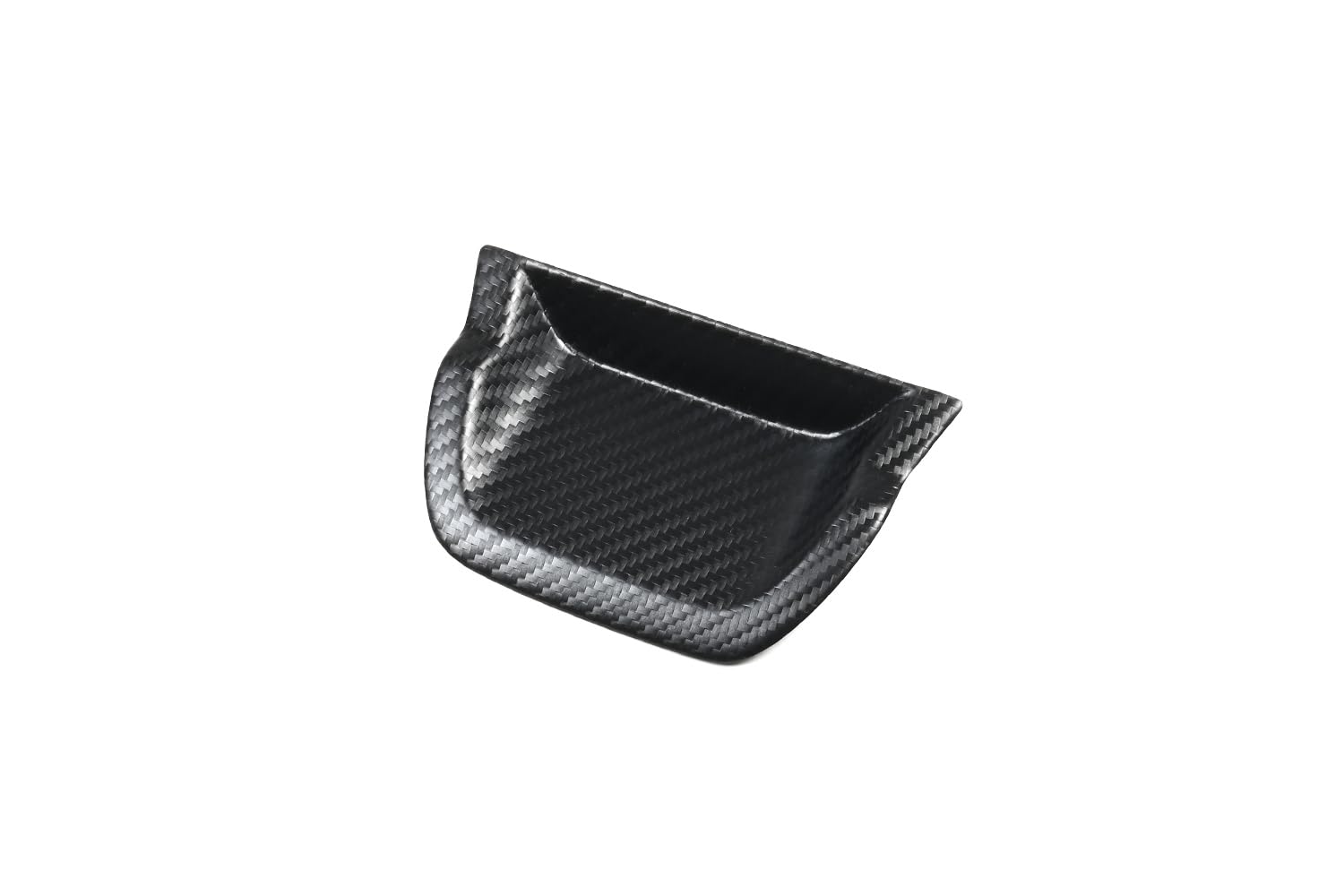 

SecondStage Совместимо с Suzuki Swift Sport ZC33S Задняя дверь багажника Vehicle specific fit чёрный