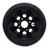 10 Inch 2353010 Tire Multifunctional Excellent Traction Rubber for ATV UTV Go Kart Golf Cart Lawn