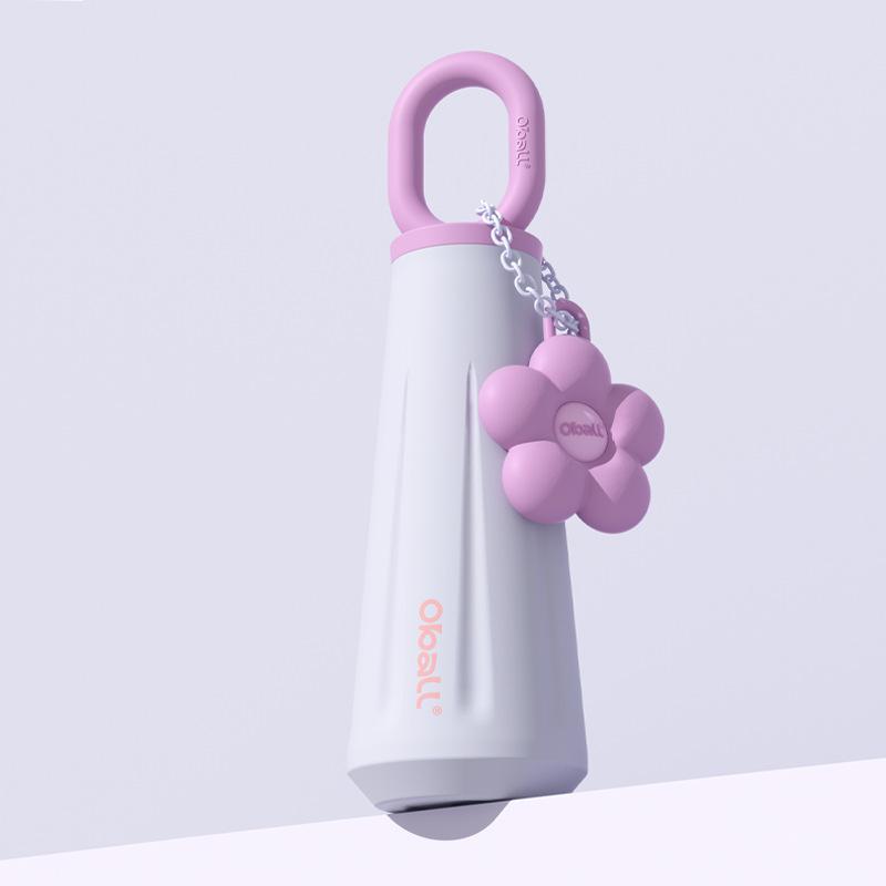 

Термокружка из нержавеющей стали 316, бытовая, офисная, современная, простая, чашка богини, дофамин, милая, студенческая, портативная, модная, чашка для воды 450ml