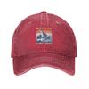 It Was A Shark  Funny Amputee Saying Baseball Cap hiking hat Unisex hat Sun Hat For Children Horse Unisexs Tennis Womens