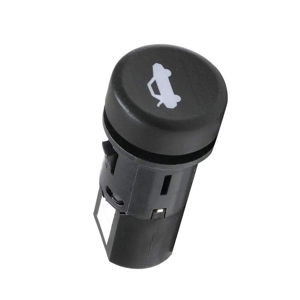 Trunk Lid Release Switch Button 92224594 Replacement Part for Chevrolet Camaro 2010-2015 Easily Install Professional