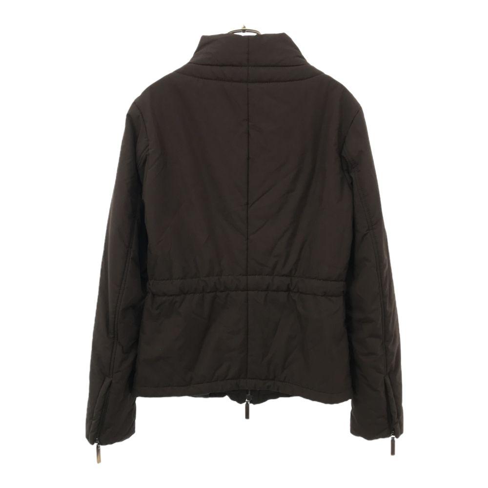 HUGO BOSS Long sleeve Jacket 2 Brown Women Used