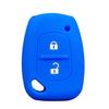 Intelligente 2-Tasten Auto-Schlüsselhülle Abdeckung Für Opel Vauxhall Movano 2004 Vivaro 2007 Kappe Für Renault Master 2 Kangoo Clio 2005 Schlüsselanhänger