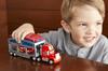 Disney Cars Minicar Cars Color Changers Mack Dip and Dunk Trailer Mack Color Changer Color When Sprinkled with / (changes Water!) [Item]