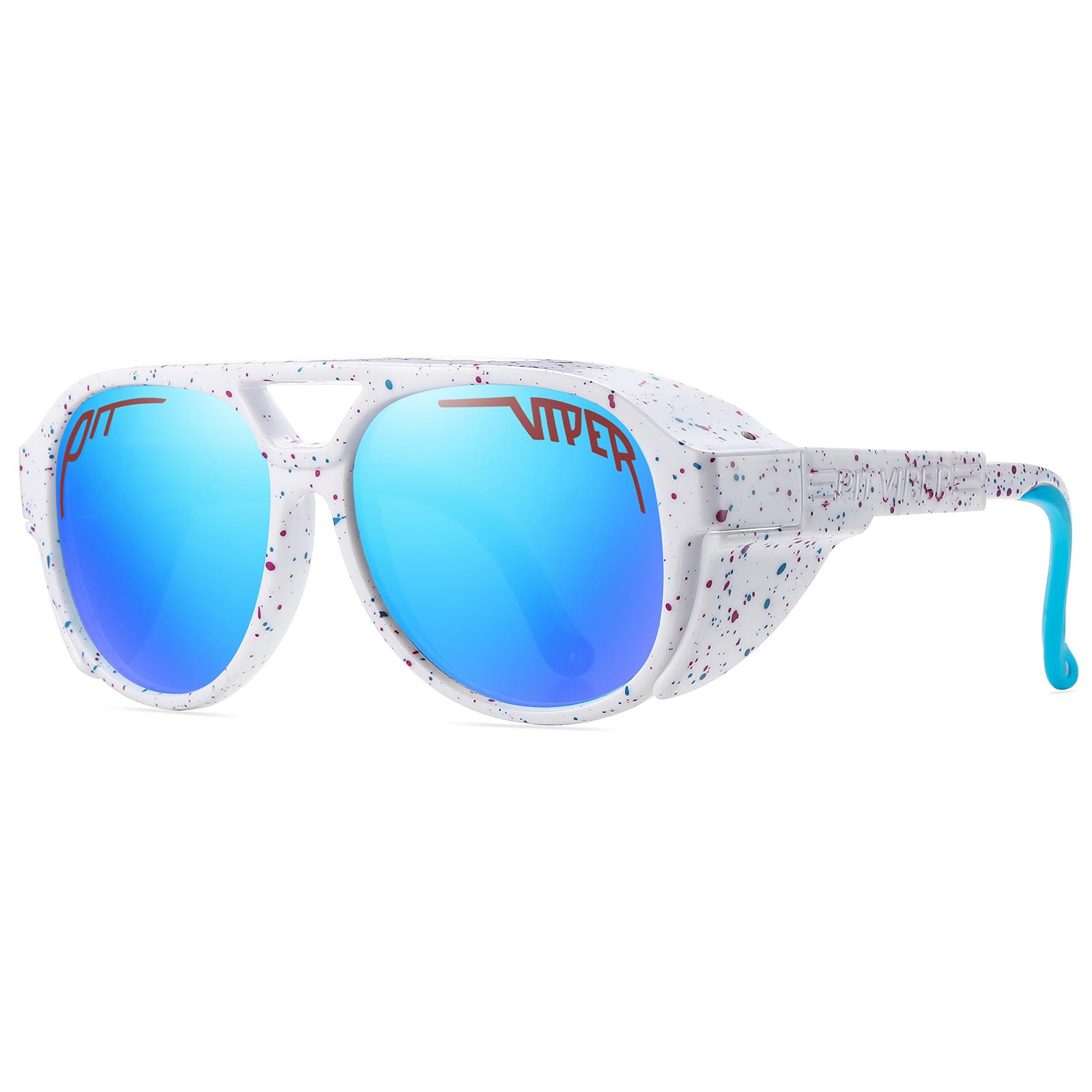 Myopia Sunglasses Men's Steampunk Pit Viper Cycling Glasses Designer Steam Punk Eyeglasses Adult Uv400 Wo Sun Glasses Vintage Vintage Sun Goggles