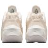 Nike  Air Max Muse Sail Women Sneakers Cream Pale-Ivory Metallic-Silver HM0750-100