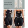 High Waist Seamless Women's Shapewear Lift Buttocks Tighten Abdomen Control Underwear Waist Trainer Sheath Felt Belly Panty
