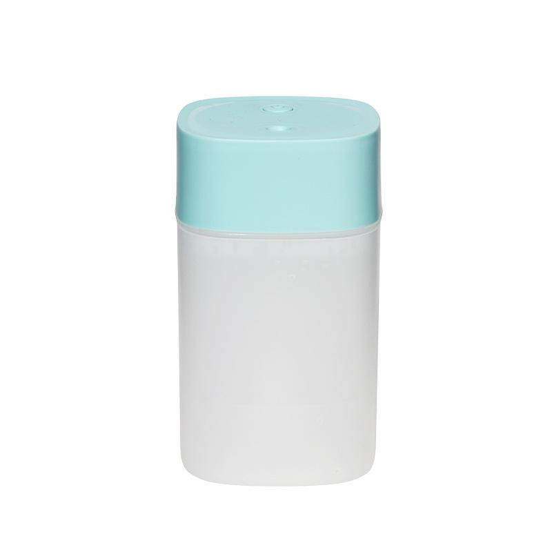 Bedroom Humidifier with Adjustable Mist and Air Diffuser
