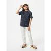 Uniqlo Kids Dry Ex Crewneck T  prinT  A