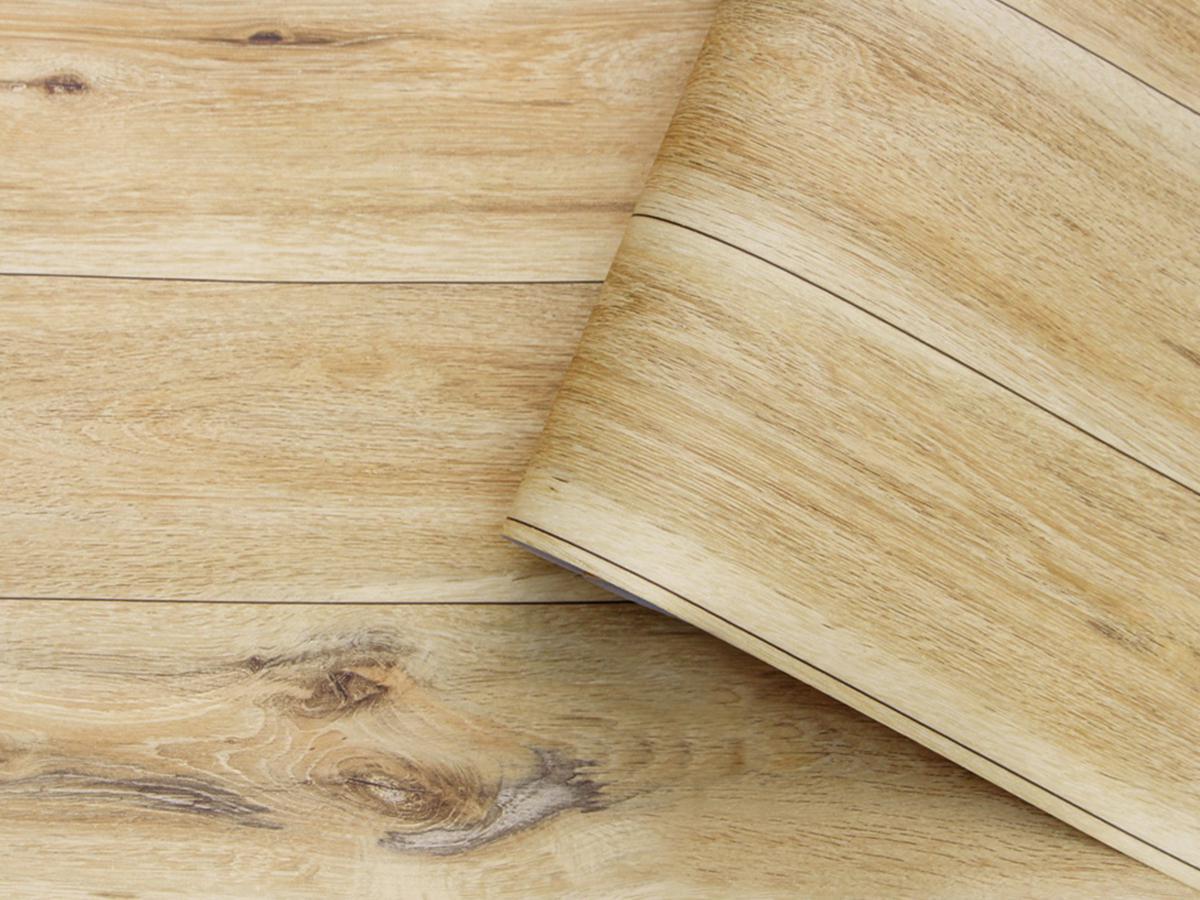 

Самоклеящиеся винтажные обои с рисунком под дерево, 6 м, водонепроницаемые настенные обои, украшение для домашней мебели F