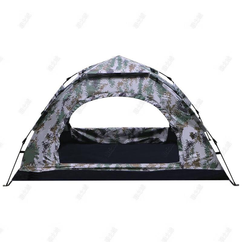 Lianzicheng Single Person Automatic Pop-Up Tent