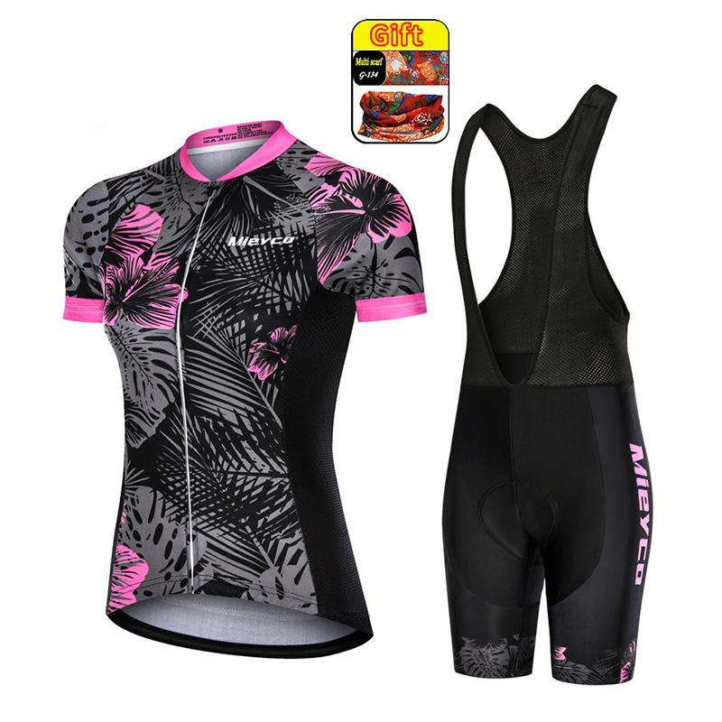 

Women s Short Sleeve Gym Clothing Breathable Ciclismo Bicycle Shorts Lightweight Outfit Woman Bodysuit 2026 Summer Breathable Cycling Suit Set 4XL