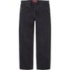 Regular Jean (26SS) Black