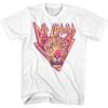 Def Leppard Leopard T-Shirt