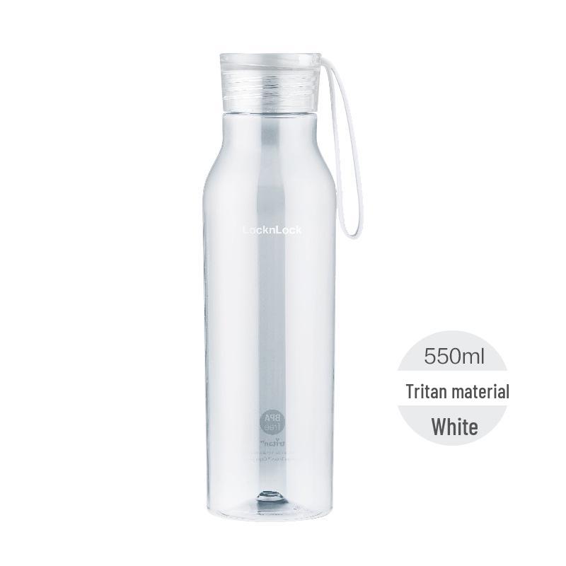 Lock&Lock ECOtritan Sports Water Bottle and Kettle Cup (ABF644/ABF663/ABF664)