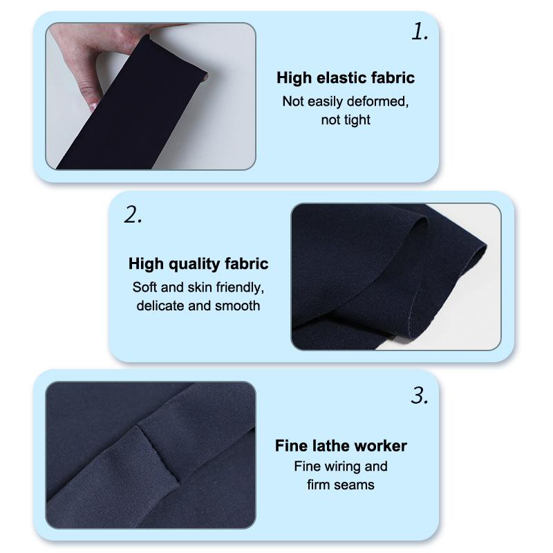 Simple Breathable Sport Headband Unisex Stretch Sweat Head Hair Bands For Running Gym Yoga Badminton Outdoor Sports