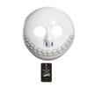 Disguise Barrel Face Mask for Adults