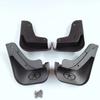 Auto Parts High Quality Mudguards  for JAC S5  OEM Number- J6W115F