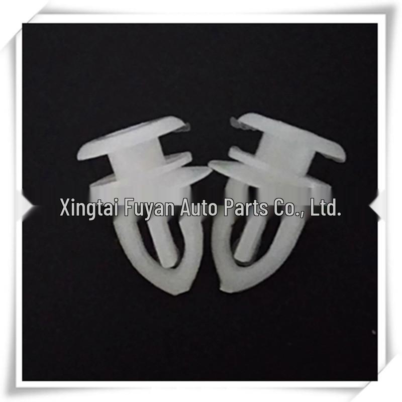 

Пластиковый зажим-клипса для обшивки двери Buick Fu Yan