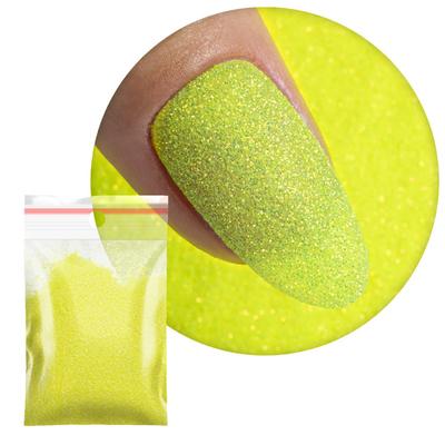 MollyLac Nail Glitter No. 6 20g