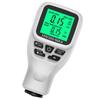 Coating Thickness Gauge Meter Car Paint Depth Automotive for Cars Digital with Backlight Surface