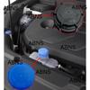 ABNS Radiator Expansion Coolant Tank Water Bottle Cap Cover 1311120MK02AA 1311120-MK01 For Changan CS35 CS55 CS75 CX70 UNIT-K