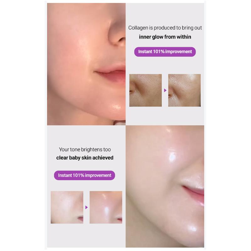 AROCELL Super Collagen Mask Sheet 43g (4 Options)