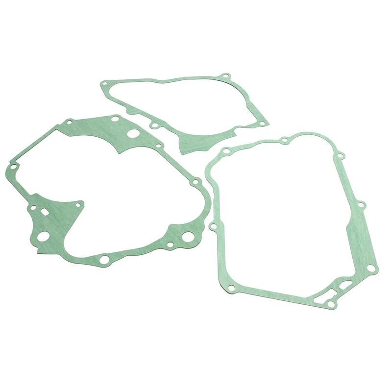 for ZS190 Motorcycle Engine Gasket 2 Valve Kit for Zongshen 190cc Accessories ZS1P62YML-2 Engine Monkey Pit Dirt Bikes Motocross