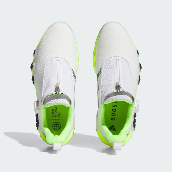 

Code Chaos 22 Boa Spikeless Golf IF1042 Мужская обувь