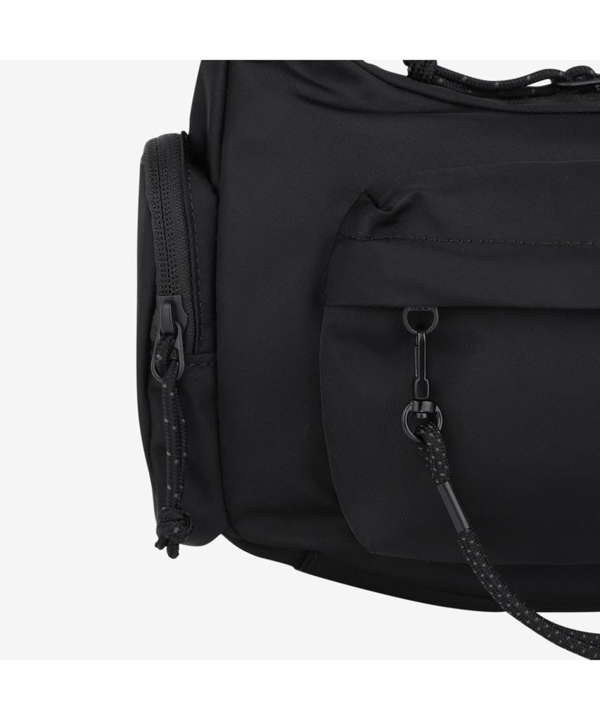 The North Face Nn2Pr84J Bonnie Hobo Bag Mini Black