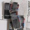 KGN Connector Series: KSC4-M5MAB, 4-01MAB, 6-M5MAB, 6-01MAB