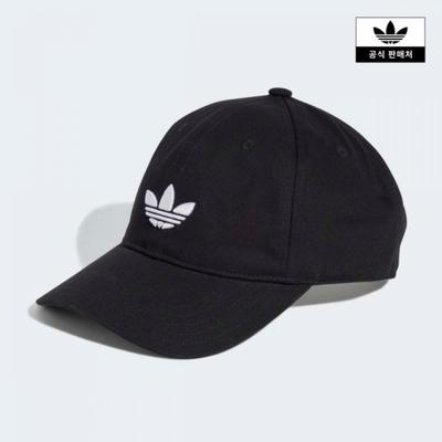 Hüte & Mützen – Baseball-Caps