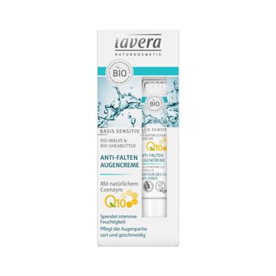 Basis Sensitive Q10 Eye Cream 15ml