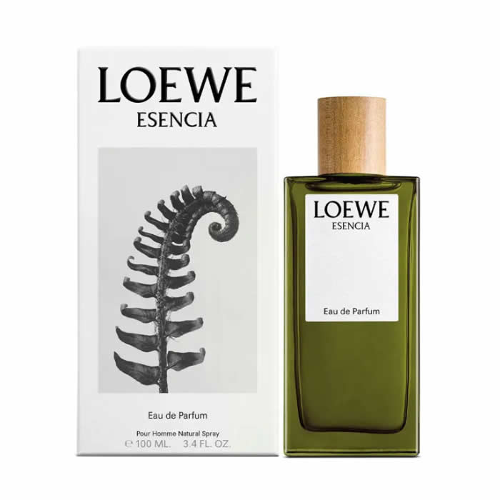 Loewe Esencia Eau De Parfum Для Мужчин Спрей 50мл