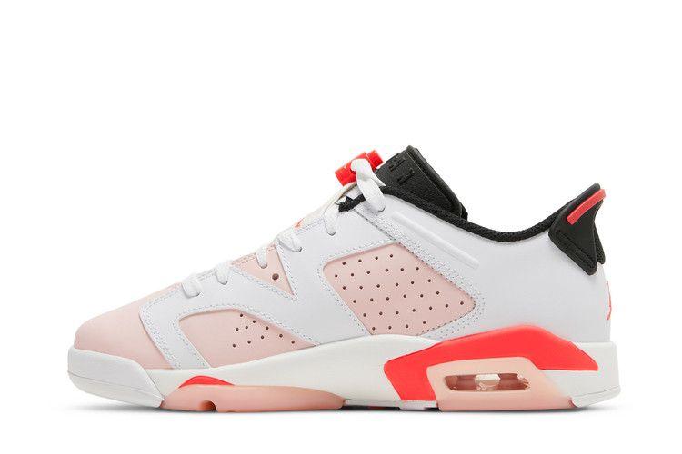 Air Jordan 6 Retro Low GS 'Atmosphere'