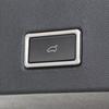 For VW Tayron T-ROC TROC Passat Tiguan L MK2 2016-2025 Viloran 2020+ Car Trunk Switch Button Decoration Trim Accessories