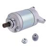 Starting Motor 22U-81800-60-00 Compatible for Yamaha XV 535 Virago XVS 650