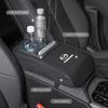 Auto-Armlehnenpolster 5,6 cm dick Memory-Schaum Armlehnenbox-Pad für Mazda 6 2 3 CX50 CX60 BT-50 CX5 CX30 MX-5 CX3 CX8 Atenza CX80