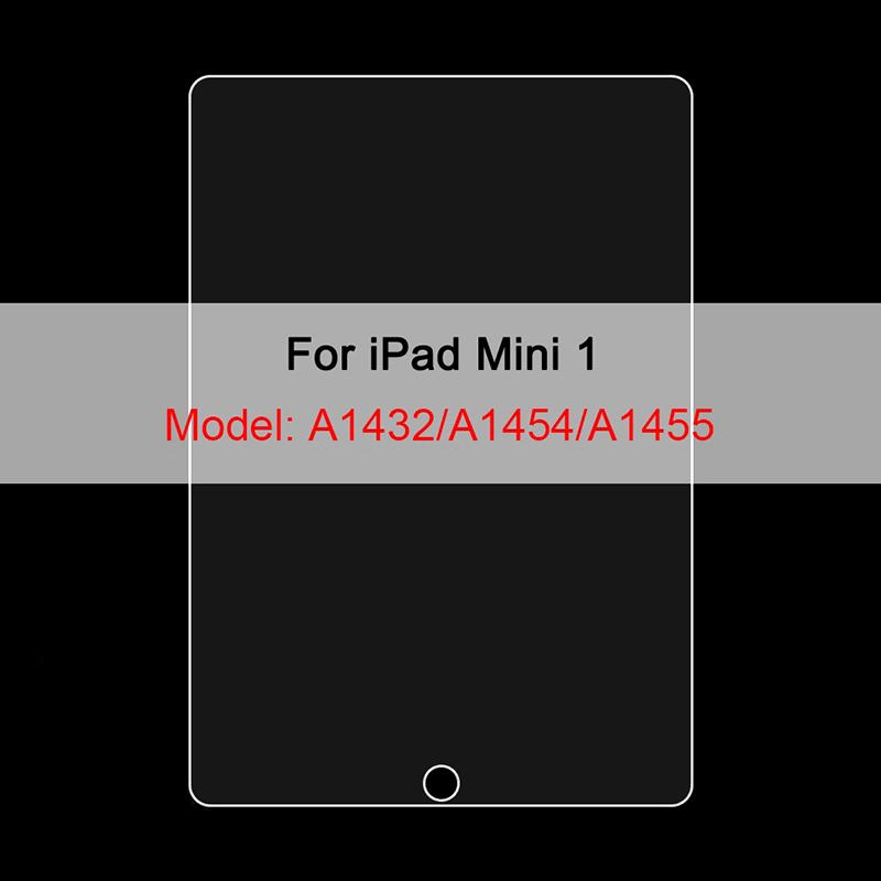 For Apple iPad Air 5 4 Mini 6 Matte PET Screen Protector Film For iPad 9.7 2017 2018 10.2 7th 8th 9th 10th Pro 11 10.5 Soft Film