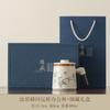 Teacup ceramic high-end personal special tea drinking cup office tea separation tea cup master cup souvenir