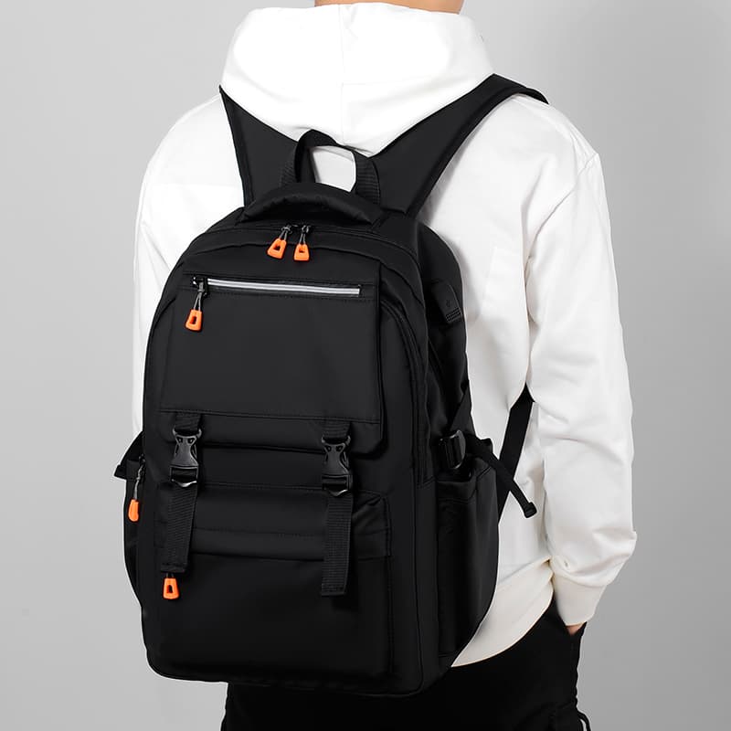 New Business Computer Bag Travel Bag Backpack