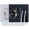 Magnetic Cell Phone Holder for iPhone 16 15 14 13 12 Pro Max Plus Mini 360°rotation Car Mount Holder Magnetic Phone Holder