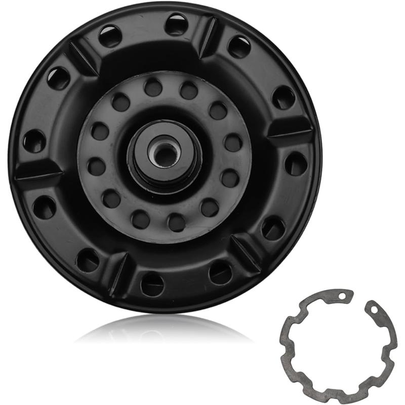 Repair Kit For AC Compressor Clutch Assembly For Toyota Yaris 2006-2012 Replaces 8831052481 883105248 CO11078C