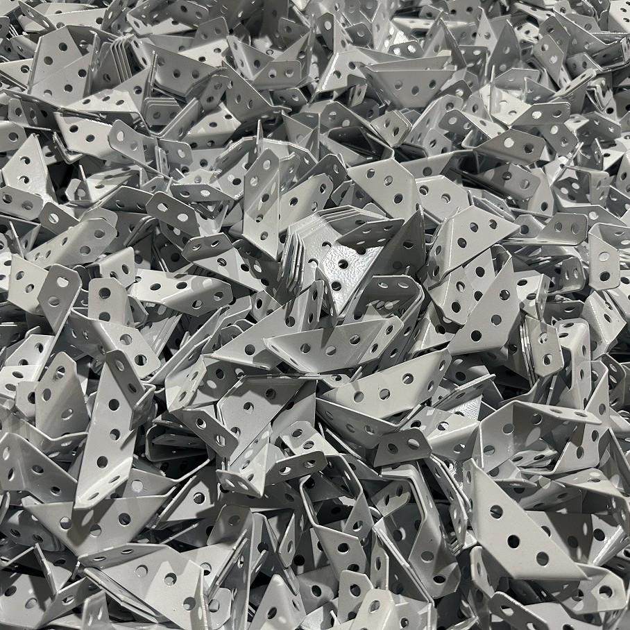 Durable Stainless Steel Multi-Angle Triangle Support Bracket Connector