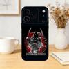 D-Disturbed Band Believe Phone Case Silicone black Soft For IPhone 17,16,15,14,13,12,11,SE,Plus Pro Max